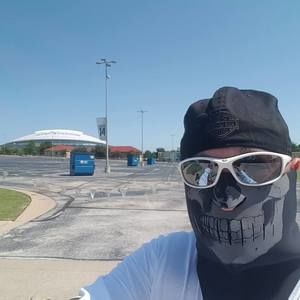 Meet your Posher, Jerry